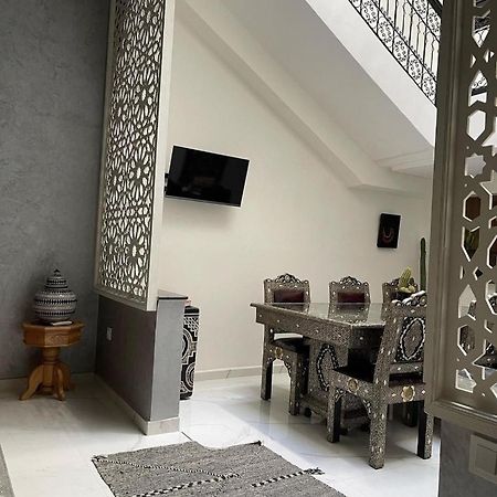 Riad Darnooz Marrakesh Exterior foto