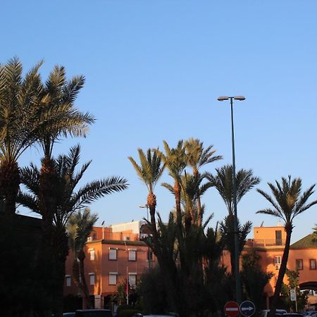 Riad Darnooz Marrakesh Exterior foto