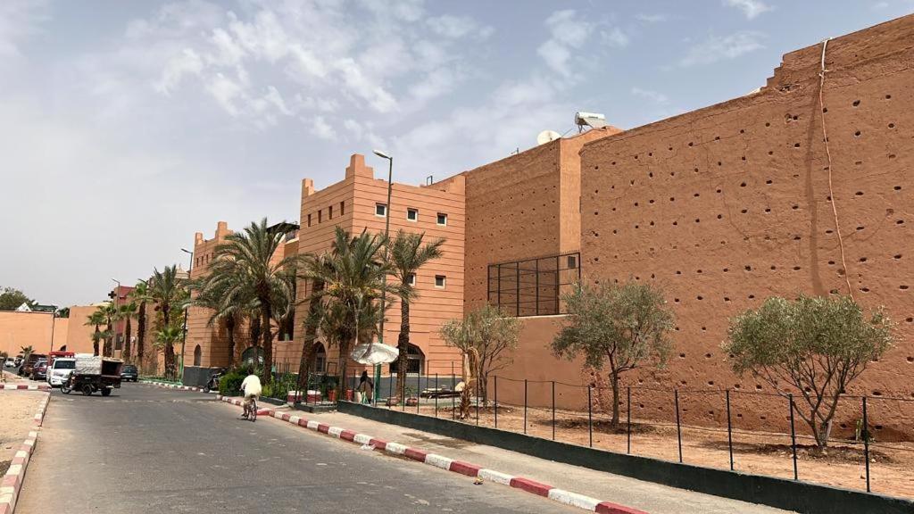 Riad Darnooz Marrakesh Exterior foto