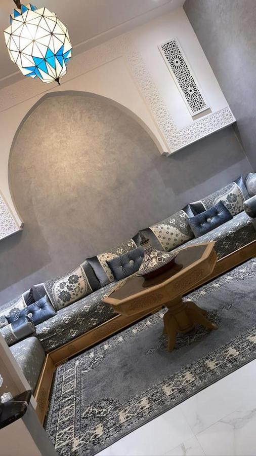 Riad Darnooz Marrakesh Exterior foto