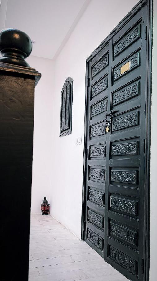 Riad Darnooz Marrakesh Exterior foto