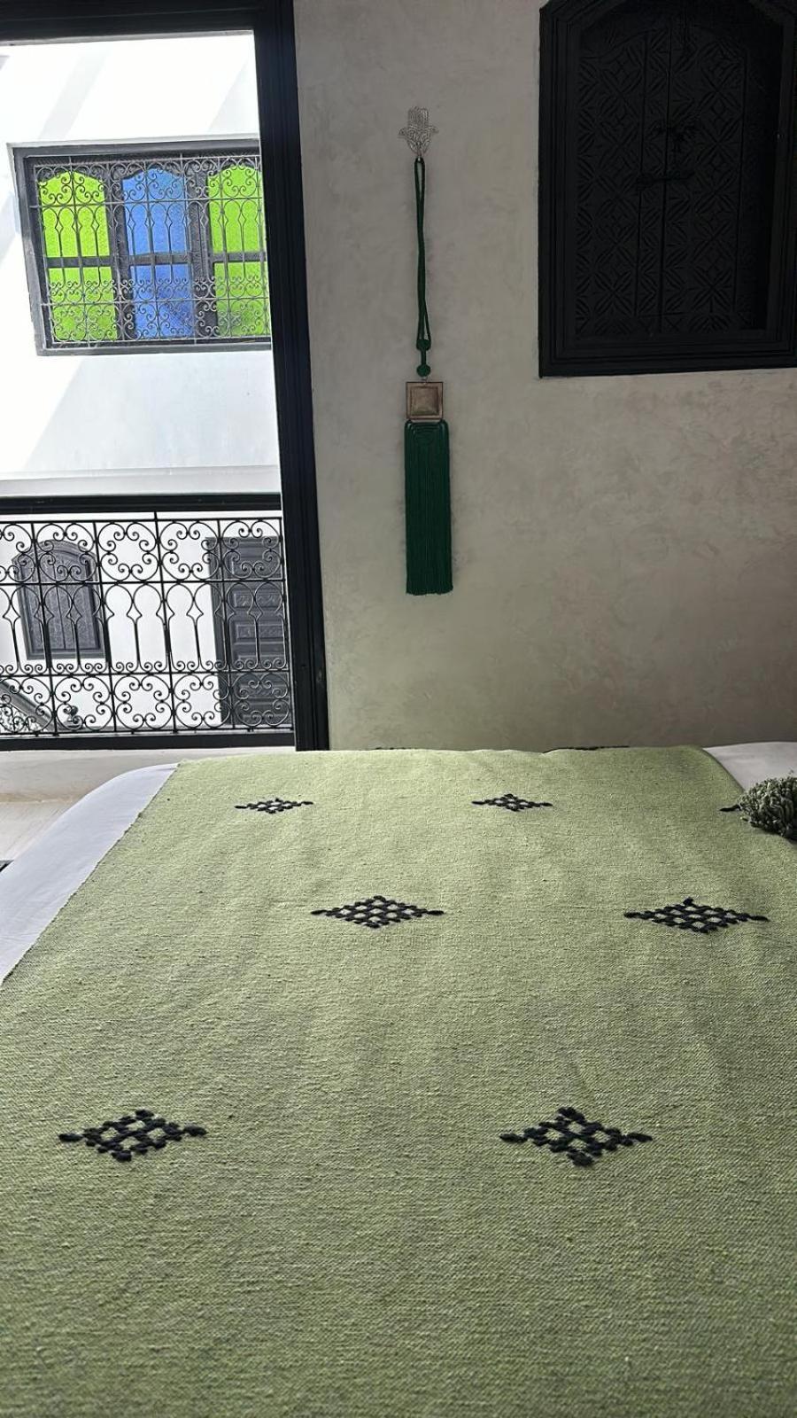 Riad Darnooz Marrakesh Exterior foto